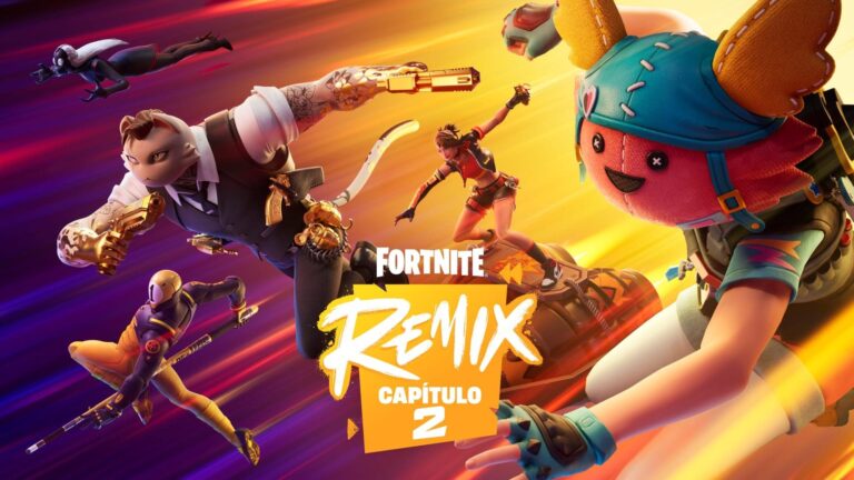 Fortnite recebe Snoop Dogg e outros rappers renomados no Capítulo 2: Remix