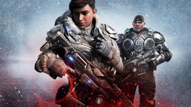 Gears 6: enredo pode levar personagens a uma nova dimensão fora do planeta