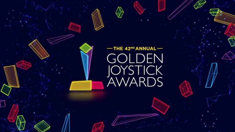 Golden Joystick Awards 2024: confira todos os vencedores do Game of the Year