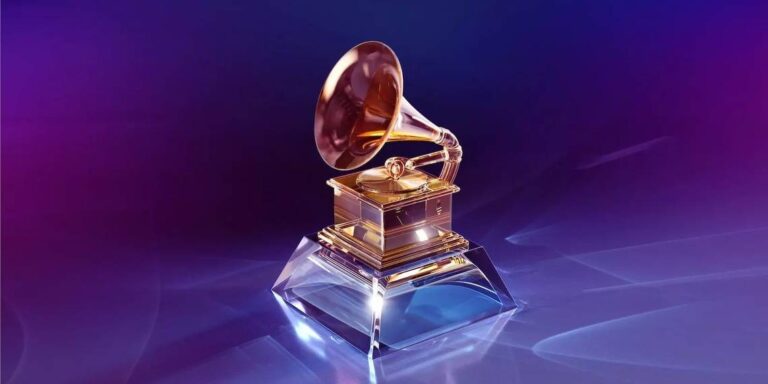 Cinco jogos concorrem ao prêmio de Melhor Trilha Sonora no Grammy 2025.