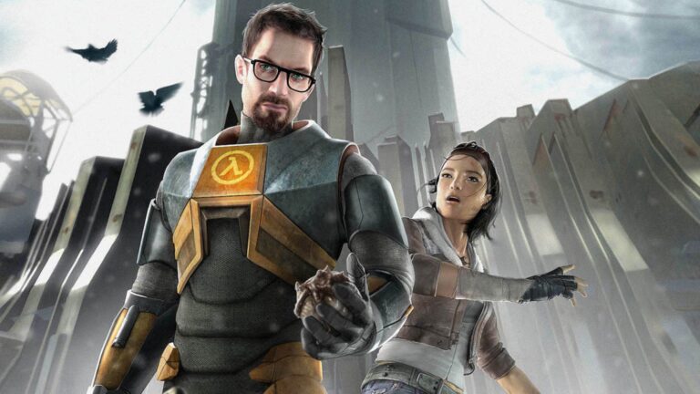 Confira 13 jogos que envelheceram de forma impressionante!