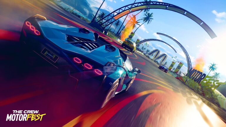 The Crew Motorfest recebe atualização significativa no Ano 2