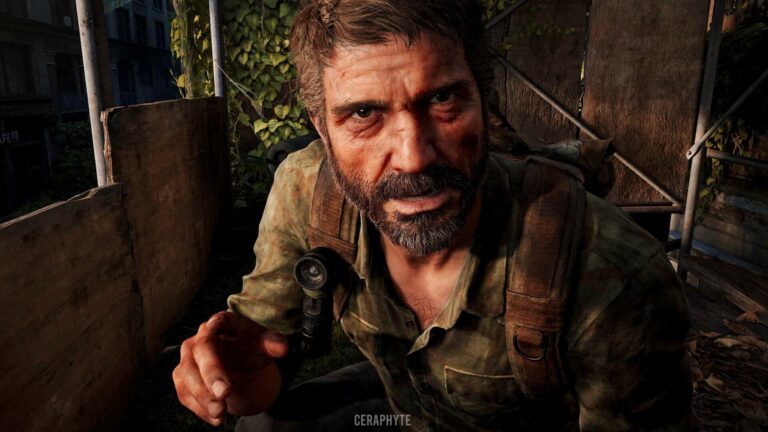 Troy Baker, intérprete de Joel, é confirmado para o novo projeto da Naughty Dog.