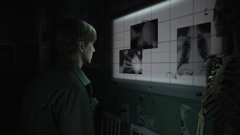Jogador descobre novo segredo oculto em Silent Hill 2 Remake