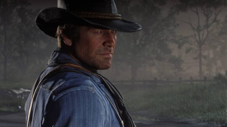 Ator de Red Dead Redemption 2 manifesta desejo de colaborar com Kojima