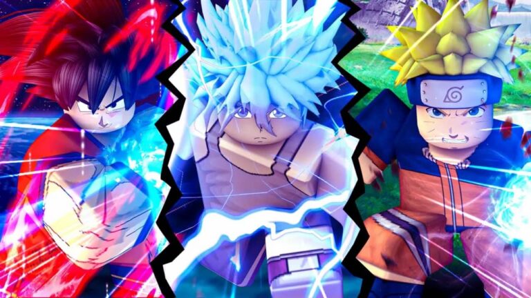 Anime Fighters Simulator: confira a lista de códigos e aprenda a resgatar