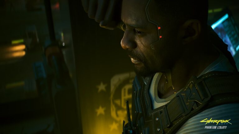 Desenvolvimento do live action de Cyberpunk 2077 avança de forma positiva.