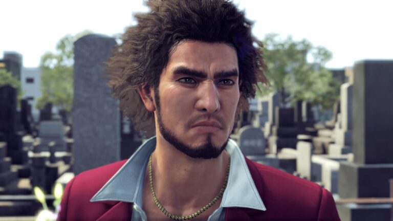 Imperdível Black Friday! Yakuza: Like a Dragon para PC com preço especial
