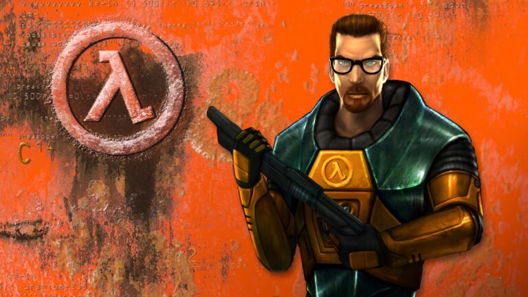 Left 4 Dead é responsável pela ausência de Half-Life 2 Episode 3