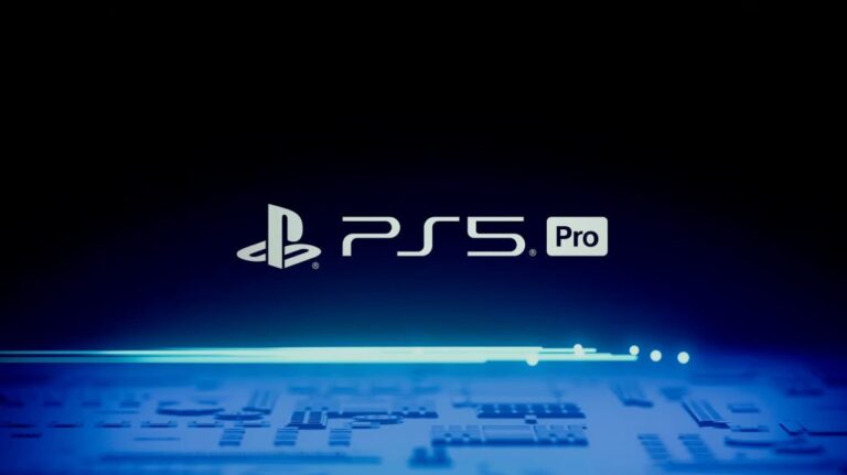 Desempenho inferior dos jogos de PS5 Pro em comparação ao console base