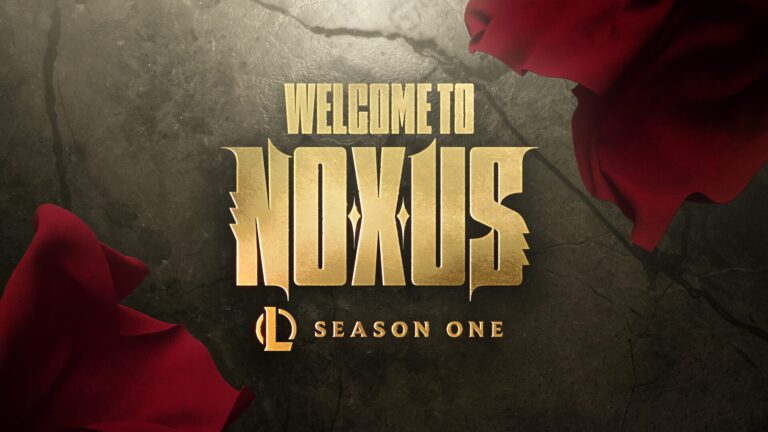 League of Legends retorna à Season 1 em 2025 com uma nova estrutura