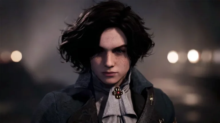 Lançamento do DLC de Lies of P é confirmado para breve
