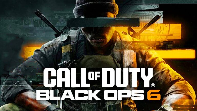 Black Ops 6 se destaca como o mais vendido em outubro no Reino Unido