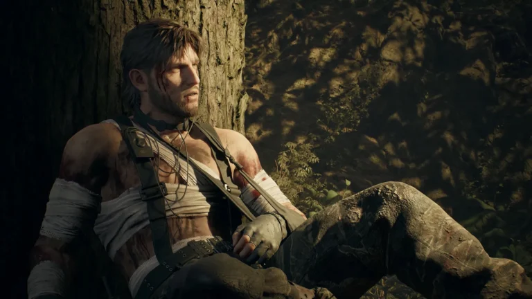 Metal Gear Solid Delta: Snake Eater desenvolvido para as novas gerações