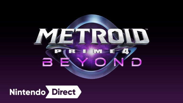 Novidades sobre Metroid Prime 4: Beyond podem estar a caminho.