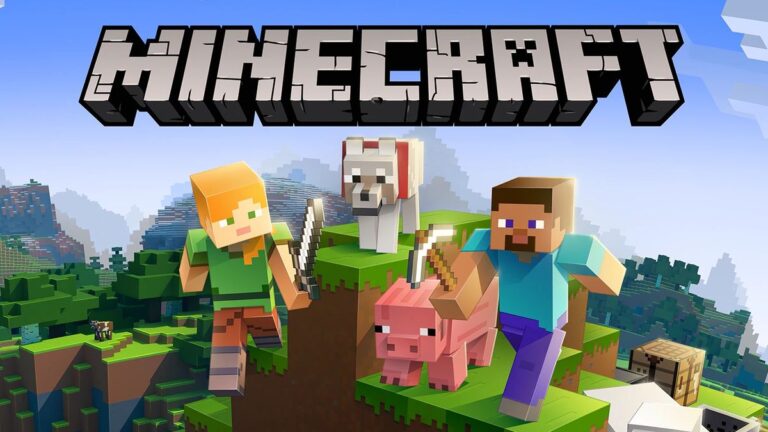 Minecraft ganha DLC inspirado no próximo grande filme da Disney