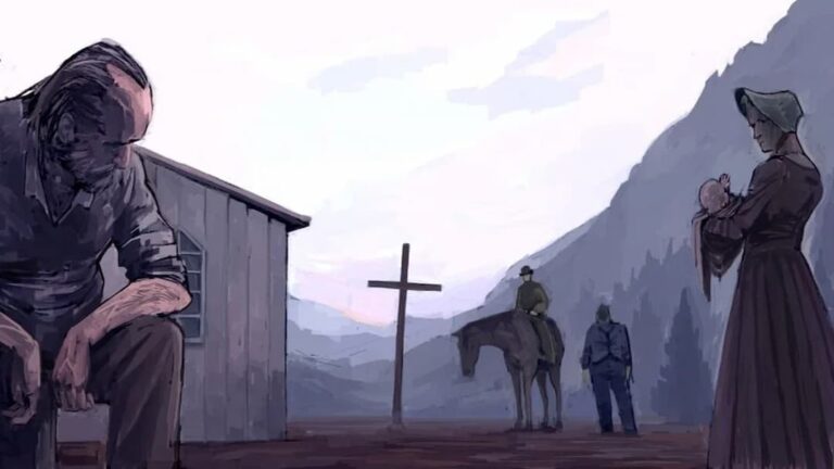 Neowiz anuncia próximo jogo: um RPG no estilo western