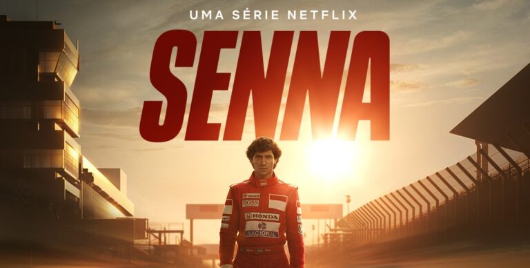 Lançamentos da Netflix para a semana de 25 de novembro a 1 de dezembro