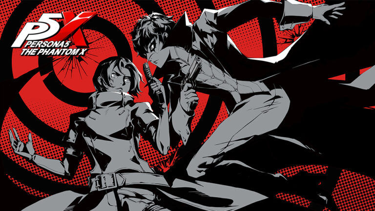 Rumores indicam que Persona 5 The Phantom X pode ser revelado na TGA