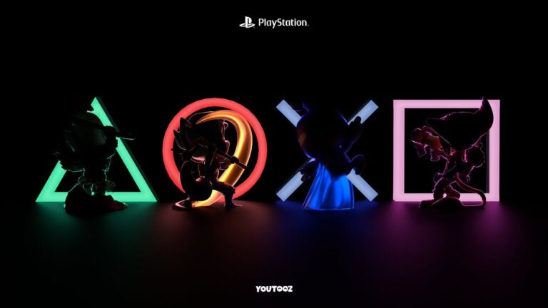 Novas figuras de ação da PlayStation podem estar chegando em breve