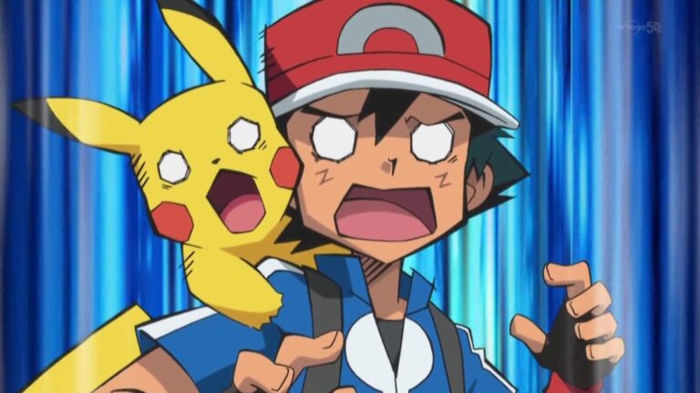 Pokémon GO: fãs encontram uma censura intrigante no jogo