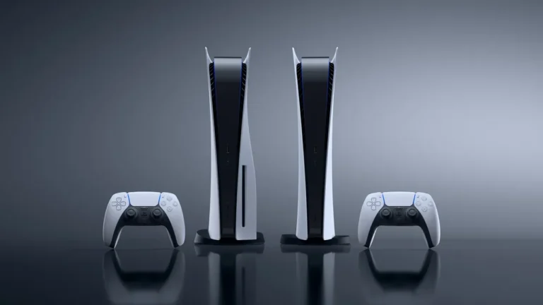 Brasileiros disputam promoção do PS5