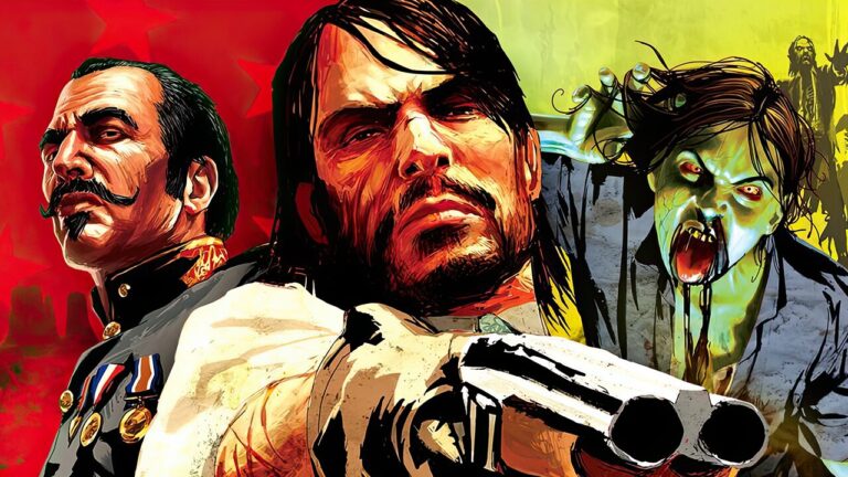 Análise técnica de Red Dead Redemption para PC: a experiência definitiva deste clássico