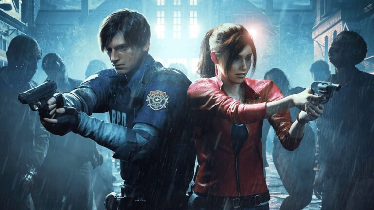 Resident Evil 2 Remake tem data de lançamento confirmada para iPhone e iPad