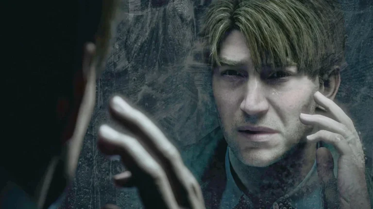 Fãs revelam mais um segredo do remake de Silent Hill 2