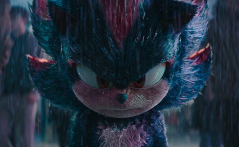 Confira o novo trailer de Sonic 3!