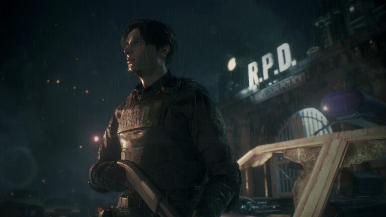 Resident Evil 2 tem data de lançamento confirmada para dispositivos Apple