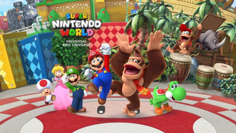 Nova transmissão do Nintendo Direct acontece amanhã