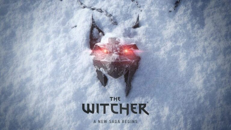 The Witcher 4 começa a ser produzido pela CD Projekt RED!