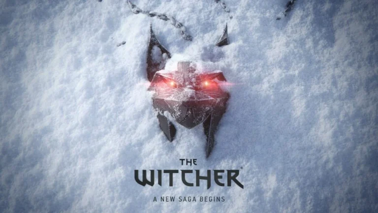 The Witcher 4 será mais extenso, aprimorado e ambicioso, afirma a CDPR