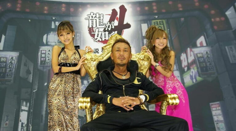 Criador de Yakuza afirma que a era dos jogos grandes está chegando ao fim.
