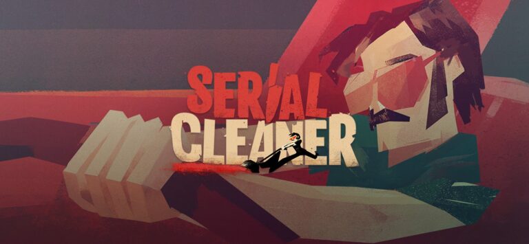 Serial Cleaner chegará aos dispositivos móveis em 2025