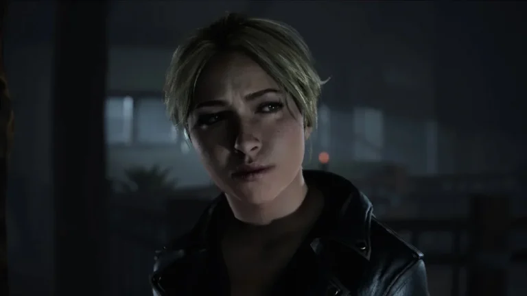 Remake de Until Dawn ganha novos modos gráficos para PS5 e Pro
