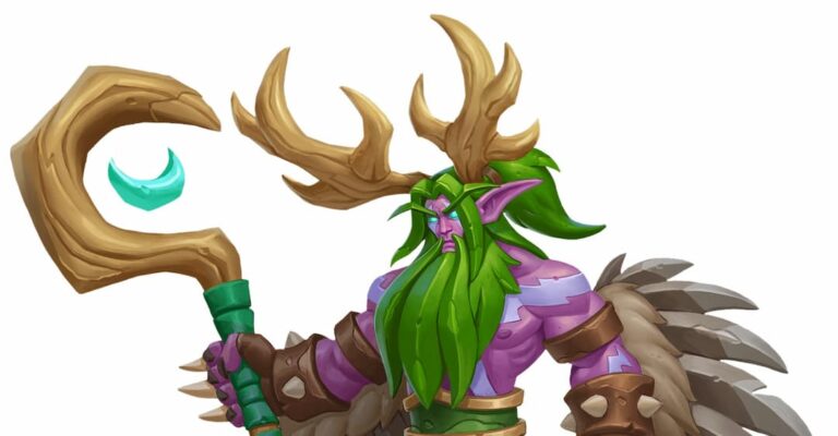Warcraft Rumble terá versão para PC lançada ainda este ano!