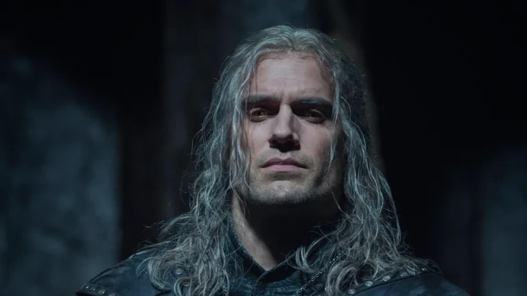 Henry Cavill pode ser a salvação de Star Wars.