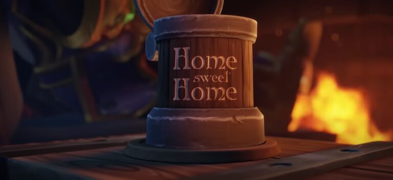 World of Warcraft divulga teaser de Moradia e apresenta o patch 11.1