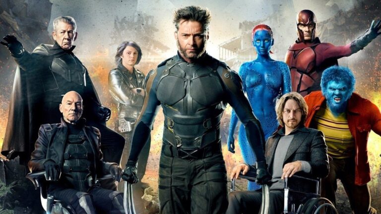 Os X-Men desempenharão um papel significativo nos próximos filmes da Marvel.