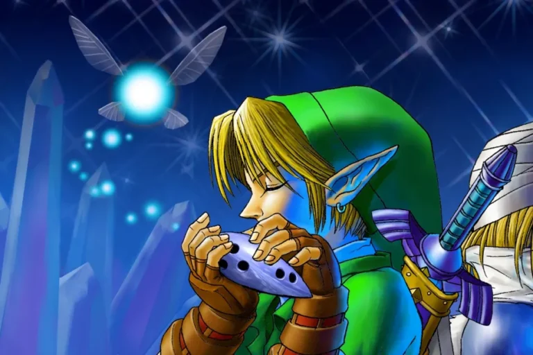 Criador de Zelda: Ocarina of Time revela o ponto fraco do jogo