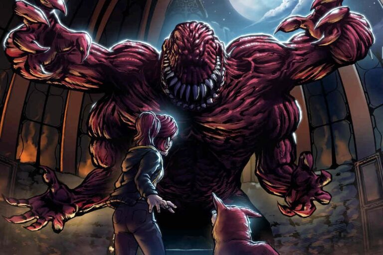 Enigma do Medo pode ser lançado para Switch, PlayStation e Xbox?