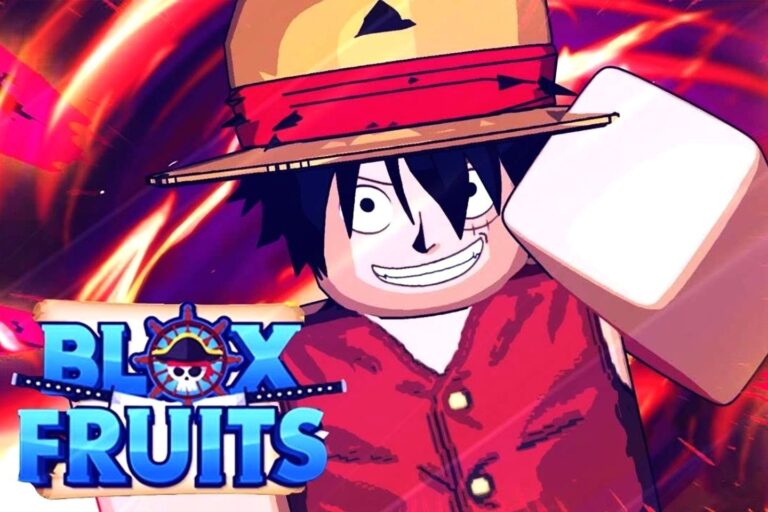 Roblox Blox Fruits: Confira os códigos para resgatar em dezembro de 2024