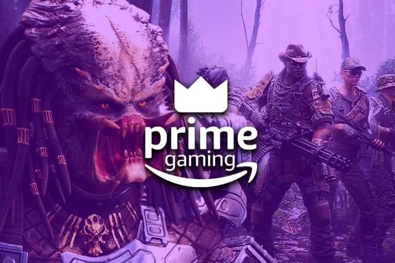 Prime Gaming de dezembro oferece 18 jogos gratuitos; confira a lista completa!