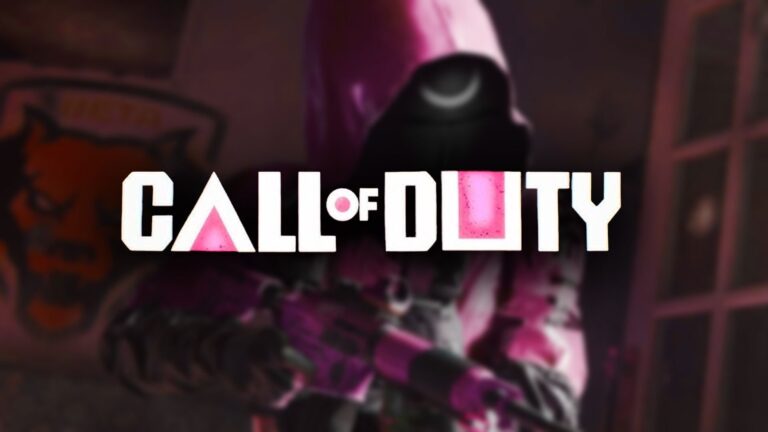 Call of Duty anuncia colaboração surpreendente com a série Round 6; Assista ao trailer!