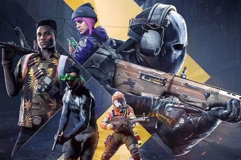 Ubisoft descontinuará xDefiant e demitirá mais de 270 desenvolvedores