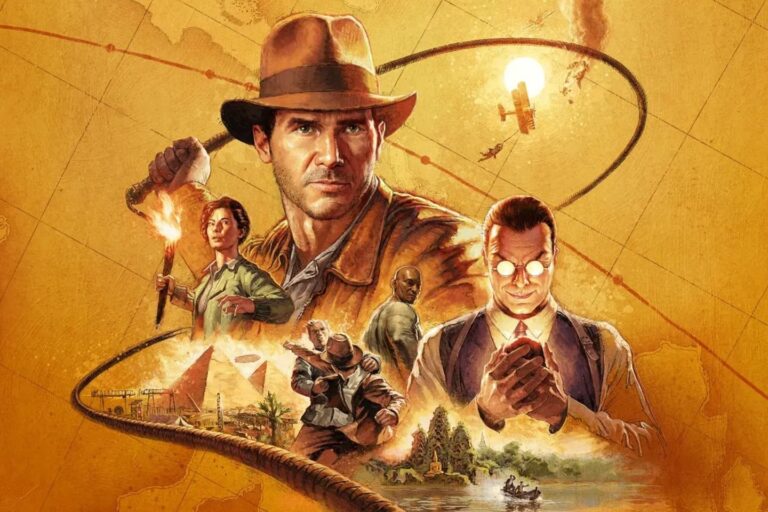PC roda Indiana Jones e o Grande Círculo? Confira os requisitos mínimos e recomendados do jogo pesado.