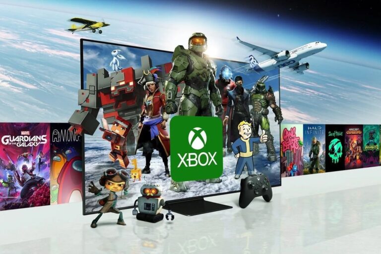 Xbox apresenta retrospectiva de games no PC, consoles e nuvem! Descubra como acessar o Year in Review 2024.