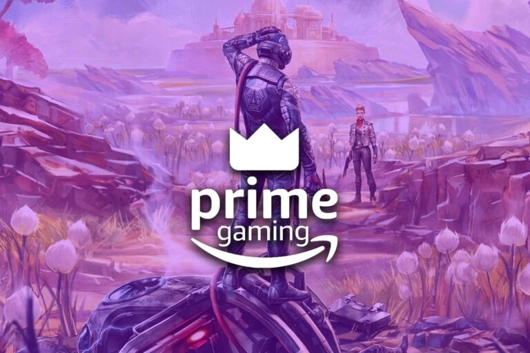 10 jogos da série Nível Secreto estão disponíveis gratuitamente no Prime Gaming